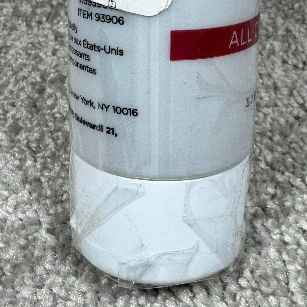 Ouidad Advanced Climate Control Featherlight Styling Cream All Curls 5.7oz‎